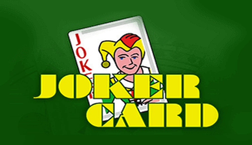 Joker Card